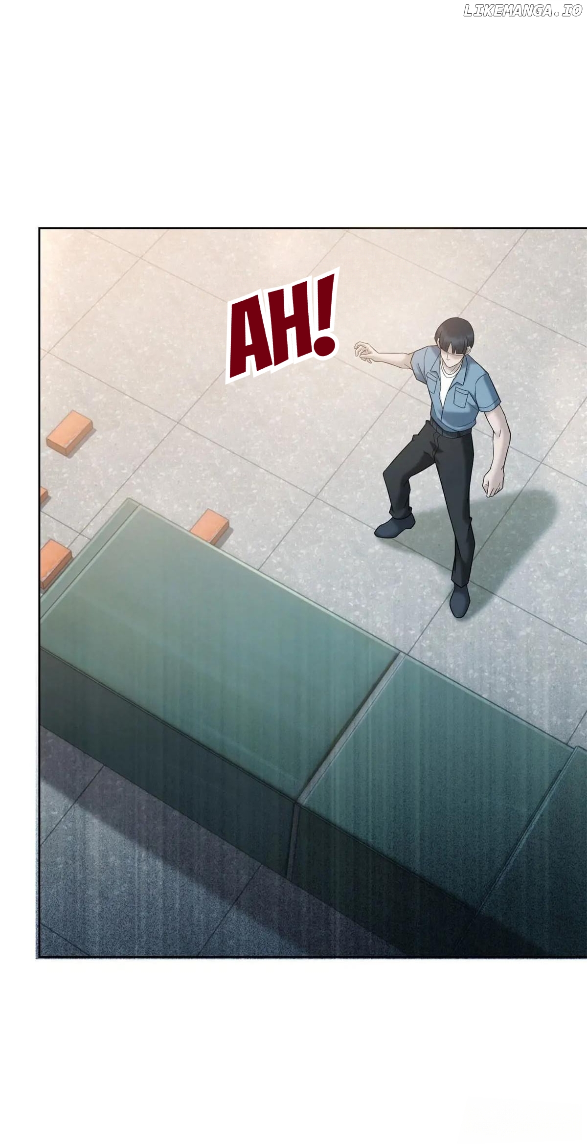 Don't Mess with a Deadly Revenger Chapter 13 - page 10